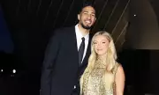 Indiana Pacers Star Tyrese Haliburton Proposes to Girlfriend Jade Jones in Heartwarming Engagement
