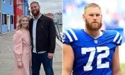 Indianapolis Colts' Braden Smith Opens Up About OCD Battle: 'It's a Daily Fight'