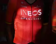 Ineos Caretaker David Rozman Exits Tour de France Amid Doping Probe