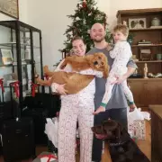 Influencer Emilie Kiser's Husband Refuses to Share Their Son Online - Here's Why