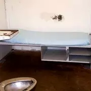 Inside America's Most Notorious Death Row: The Harsh Reality of Killer Inmates