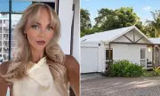 Inside Annie Knight's Stunning New Queensland Home – A Dream Come True!