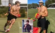 Inside Christian Petracca's Fitness Regime: The AFL Star's Diet, Workout & Recovery Secrets