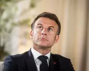 Inside Emmanuel Macron’s G7 Summit Journey: A Riveting Account by Emmanuel Carrère