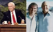 Inside Johnny Carson's Final Days: A Close Friend Reveals the Late-Night Legend's Private Struggles