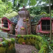 Inside Noel Edmonds' Abandoned Blobbyland: Eerie Photos Reveal Decaying Theme Park