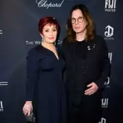 Inside Ozzy Osbourne's Wild World: A Rare Glimpse into the Prince of Darkness' Life