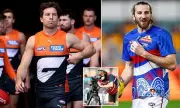 Inside the AFL: New Documentary Series Reveals Untold Stories Behind the Teams