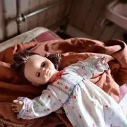 Inside the Creepy Abandoned Mansion Filled with Hundreds of Eerie Dolls