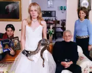 Inside the Gilded World of New England's Elite: A Rare Glimpse Through Photography