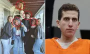Inside the Mind of a Psychopath: Bryan Kohberger's Chilling Confession on Idaho Murders