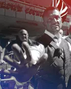 Inside the Shadowy Network Behind Far-Right Activist Tommy Robinson