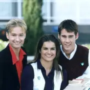 Inside the Stunning Transformation of Blue Peter Stars: From Child Fame to Adult Lives