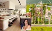 Inside the Ultra-Minimalist Homes of Kim Kardashian and Jeff Bezos: The New Luxury Trend Taking Over Real Estate