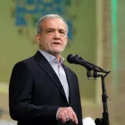 Iran's Stark Warning to Israel: 'No Survivors' if Netanyahu Launches Attack