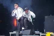 Irish Rap Group Kneecap Banned from Sziget Festival in Hungary Over Political Lyrics