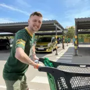 Is Benidorm Losing Its Charm? Tourists Flock to Cheaper Spanish Alternatives