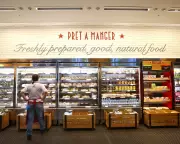 Is Pret's 'Mega Salad' Worth the Hefty Price Tag? A Closer Look at the Costs