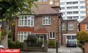 Is This the Most Overpriced Semi-Detached Home in Britain? Couple List Three-Bed for £2M—Neighbours Say 'It's Worth It!'