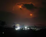 Israel Bombs WHO Facilities in Gaza Amid Mounting Global Condemnation