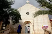 Israel Strikes Gaza Catholic Church: Holy Family Parish Hit in Escalating Conflict