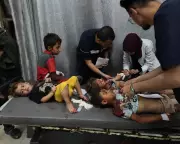 Israeli Human Rights Groups Accuse Government of Genocide in Gaza