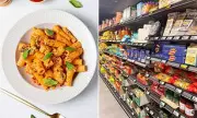 Italian Food Expert Reveals the Best Dried Pasta at Woolworths – You Won't Believe the Choice!