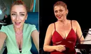 Italian Nuclear Physicist Slams Sexist Trolls After Abuse Over Low-Cut Dress Video