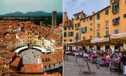 Italian Town Bans 'Tourist Traps': No More Double Menus for Visitors