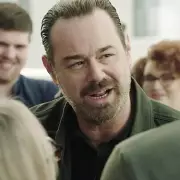 ITV Greenlights Thrilling Second Series of Political Drama 'The Assembly'