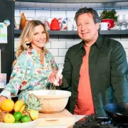 ITV's Big Decision: John Barrowman's Future on Dancing on Ice Revealed!