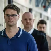 ITV's Gripping Drama 'Unforgivable' Returns: Cast, Plot & Start Date Revealed!