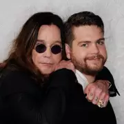 Jack Osbourne's Heartbreaking Tribute to Dad Ozzy: 'I Miss Him Every Day'