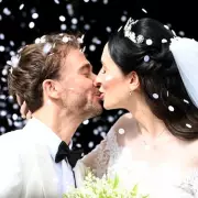 Jack P Shepherd's Magical Wedding: Inside the Coronation Street Star's Fairytale Day