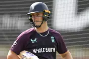 Jacob Bethell Shines as England's Rising Star in Fifth Test Against India