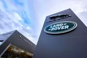 Jaguar Land Rover Owner Tata Motors Announces Major Investment in UK Electric Vehicle Production