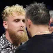 Jake Paul Eyes Heavyweight Clash with Oleksandr Usyk in Shocking Call-Out