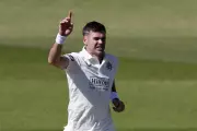 James Anderson and Andrew Flintoff Reunite at Lancashire as Jason Roy Skips IPL for County Cricket