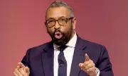James Cleverly and Kemi Badenoch Clash Over Labour's Policies in Fiery Debate