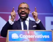 James Cleverly Returns as Kemi Badenoch Reshuffles Tory Frontbench in Major Cabinet Shake-Up