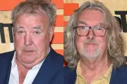 James May Dismisses Retirement Rumours: 'I'm Not Done Yet'