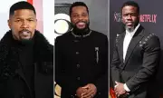 Jamie Foxx and Hollywood Stars Pay Tribute to Malcolm-Jamal Warner Following Tragic Loss