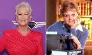 Jamie Lee Curtis Gushes Over Exciting New Role in Classic TV Show Reboot