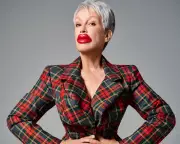 Jamie Lee Curtis Opens Up About Plastic Surgery and Embracing Age in Candid Interview