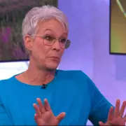 Jamie Lee Curtis Reveals Heartfelt Tribute to Late Sister in Emotional Instagram Post