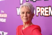 Jamie Lee Curtis Teases 'Freakier Friday' Sequel and Reflects on Retirement Plans