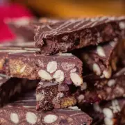 Jamie Oliver's Fridge Cake Recipe: No Baking Required & Ready in Minutes!