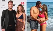 Jana Kramer Defends Husband Allan Russell Over Controversial Masturbation Comments