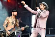 Jane's Addiction Members Face Legal Battle Over Alleged Unpaid Royalties
