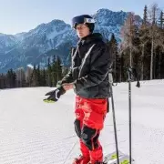 Jannik Sinner's Parents Snub Wimbledon Hotel for Campervan Adventure